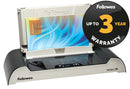 Fellowes Helios 30 Office Thermal Binding Machine