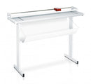 Ideal 0105 U 1050mm Rotary Trimmer with Stand and Collection Tray