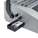 GBC Multibind MB20 Heavy Duty Manual A4 & A5 Comb & Wire Binding Machine, 4410039