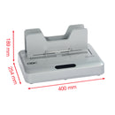 GBC TB500 Heavy Duty Thermal Binding Machine, 4410041UK