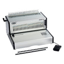 GBC CombBind CB30E Pro Electric Heavy Duty Comb Binding Machine, 4410045