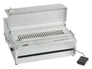 GBC MagnaPunch Elite High Performance Professional Modular Punch Binding System