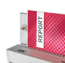 GBC MagnaPunch Elite High Performance Professional Modular Punch Binding System
