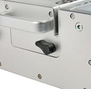 GBC MagnaPunch Elite High Performance Professional Modular Punch Binding System