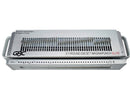 GBC MagnaPunch Elite 3:1 Format Round Hole Wire Binding Die