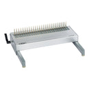 GBC CC500 Manual High Performance Plastic Comb Binding Closer Finisher, 4410055