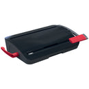 GBC CombBind CB12 Manual Small Office Comb Binding Machine