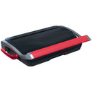 GBC CombBind CB15 Manual Small Office Comb Binding Machine