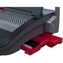 GBC CombBind CB20 Manual Office Comb Binding Machine