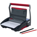 GBC CombBind CB25 Manual Office Comb Binding Machine