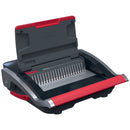 GBC CombBind CB25 Manual Office Comb Binding Machine