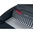 GBC CombBind CB25E Electric Office Comb Binding Machine
