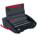 GBC WireBind WB15E Office Electric Wire Binding Machine, 3:1 Wires