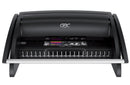 GBC CombBind C110 Manual Small Office Comb Binding Machine