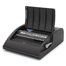 GBC CombBind C210E Electric Office Comb Binding Machine