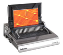 Fellowes Galaxy-E 500 Office Electric Comb Binding Machine
