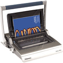 Fellowes Galaxy Heavy Duty Manual Wire Binding Machine, 3:1 Wires - A4 & A5