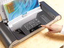 Fellowes Helios 30 Office Thermal Binding Machine