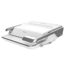 Fellowes Lyra 3-In-1 Office Manual Comb Binding Machine / Hole Punch / Stapler
