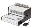 Magnum MEC21 Heavy Duty Electric Comb Binding Machine