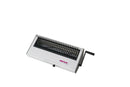Renz PBS 340 Manual Comb Binding Module - US Pitch