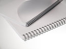 Renz 38mm 340 Sheet A5 2:1, 16 Loop Binding Wires - All Colours