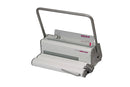Renz SPB360 Heavy Duty Manual Coil Binding Machine