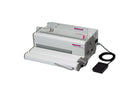 Renz SPB360 ComfortPlus Heavy Duty Electric Coil Binding Machine