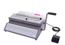 Renz srw 360 comfortplus Electric Wire Binding Machine, 3:1 Wires