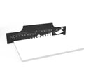 Renz WIRE GO 3:1 Heavy Duty Manual Wire Binding Machine, 3:1 Wires