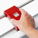 Ideal 0105 U 1050mm Rotary Trimmer with Stand and Collection Tray