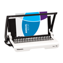 Fellowes Star+ 150 Small Office Manual Comb Binding Machine