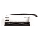 Fellowes Starlet 2+ Personal Manual Comb Binding Machine