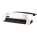 Fellowes Starlet 2+ Personal Manual Comb Binding Machine