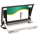 Fellowes Star+ 150 Small Office Manual Comb Binding Machine