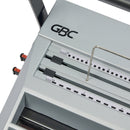 GBC Multibind MB20 Heavy Duty Manual A4 & A5 Comb & Wire Binding Machine, 4410039