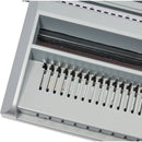 GBC Multibind MB20 Heavy Duty Manual A4 & A5 Comb & Wire Binding Machine, 4410039