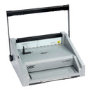 GBC Surebind 2 Heavy Duty Manual Strip Binding Machine - 500 Sheet Capacity - 10-Prong, 4410040
