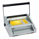GBC Surebind 2 Heavy Duty Manual Strip Binding Machine - 500 Sheet Capacity - 10-Prong, 4410040