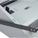 GBC Surebind 2 Heavy Duty Manual Strip Binding Machine - 500 Sheet Capacity - 10-Prong, 4410040