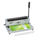 GBC W12 Manual Wire Binding Machine, 3:1 Wires, 4410043