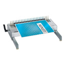 GBC CC500 Manual High Performance Plastic Comb Binding Closer Finisher, 4410055