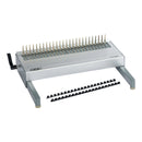 GBC CC500 Manual High Performance Plastic Comb Binding Closer Finisher, 4410055