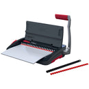 GBC CombBind CB12 Manual Small Office Comb Binding Machine
