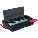GBC CombBind CB12 Manual Small Office Comb Binding Machine