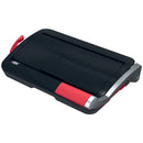 GBC CombBind CB12 Manual Small Office Comb Binding Machine