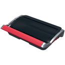 GBC CombBind CB15 Manual Small Office Comb Binding Machine