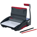 GBC CombBind CB20 Manual Office Comb Binding Machine