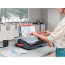 GBC CombBind CB25 Manual Office Comb Binding Machine