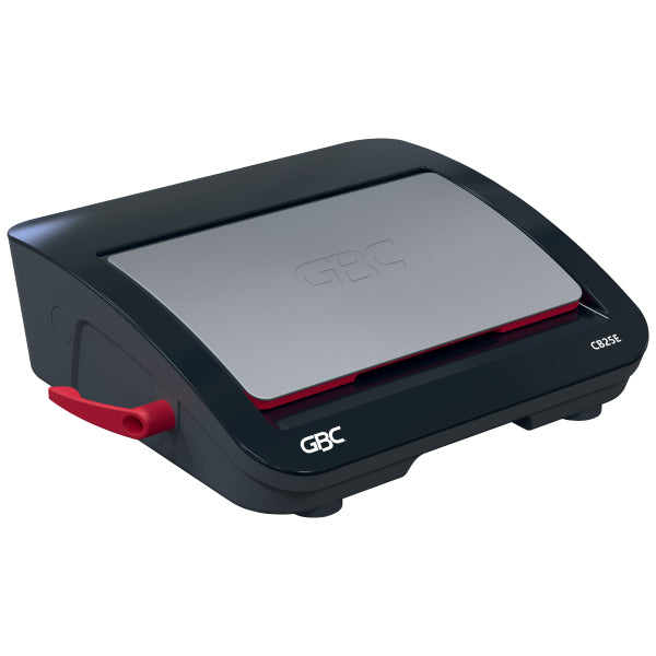 GBC CombBind CB25E Electric Office Comb Binding Machine